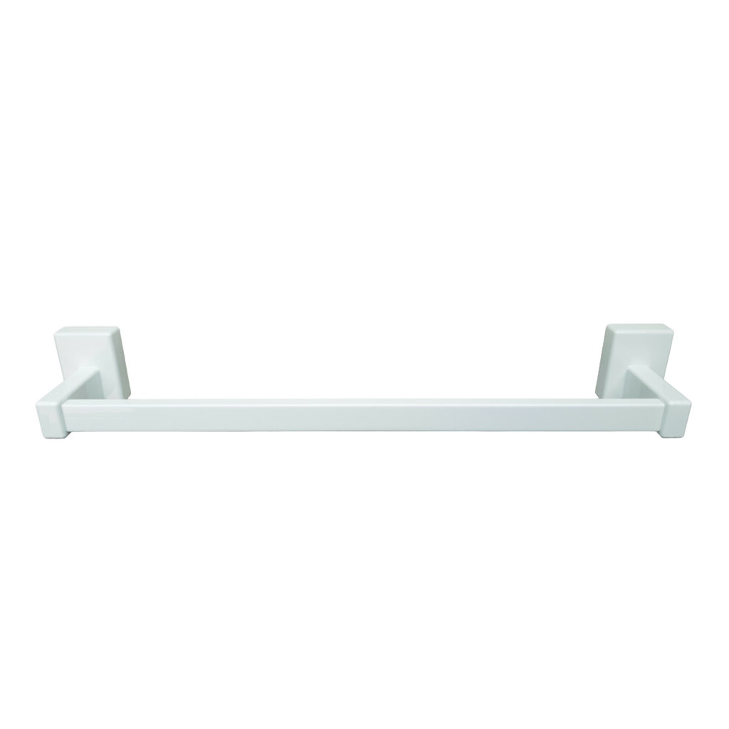 Speciaal voor onze radiatoren met een vlakke voorplaat en designradiatoren hebben we een prachtige, kwalitatieve magnetische handdoekhouder ontwikkeld.